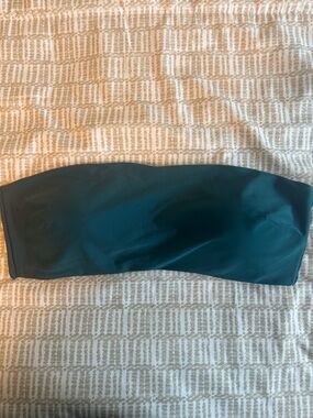 Aerie Bandeau Swim Top